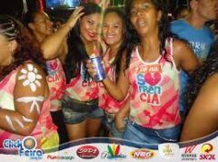 Bloco Tô Na Sofrência